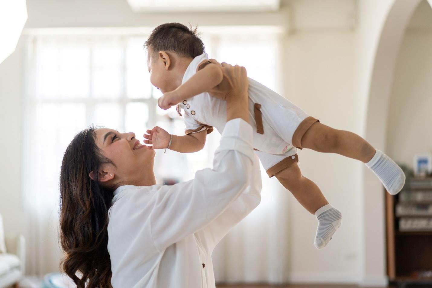 timely intervention improves outcomes for paediatric skin infections.