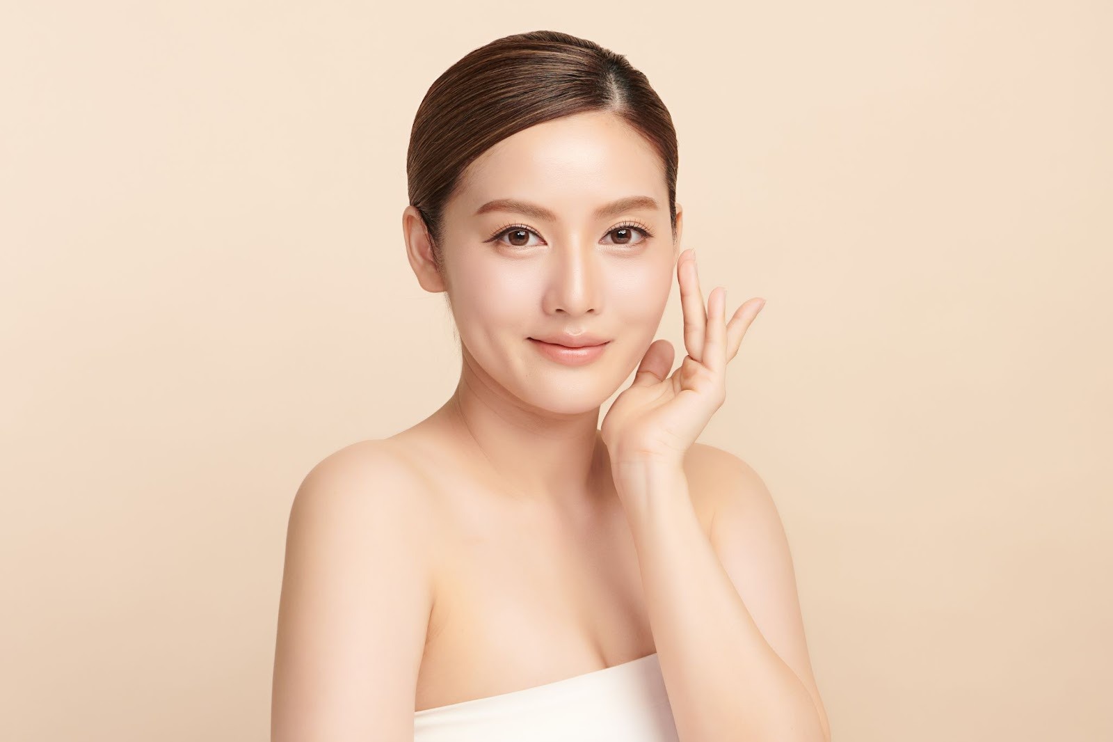 early treatment for dull and uneven skin tone benefits.